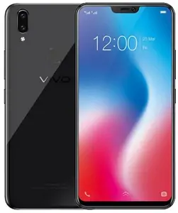 Замена матрицы на телефоне Vivo V9 в Челябинске
